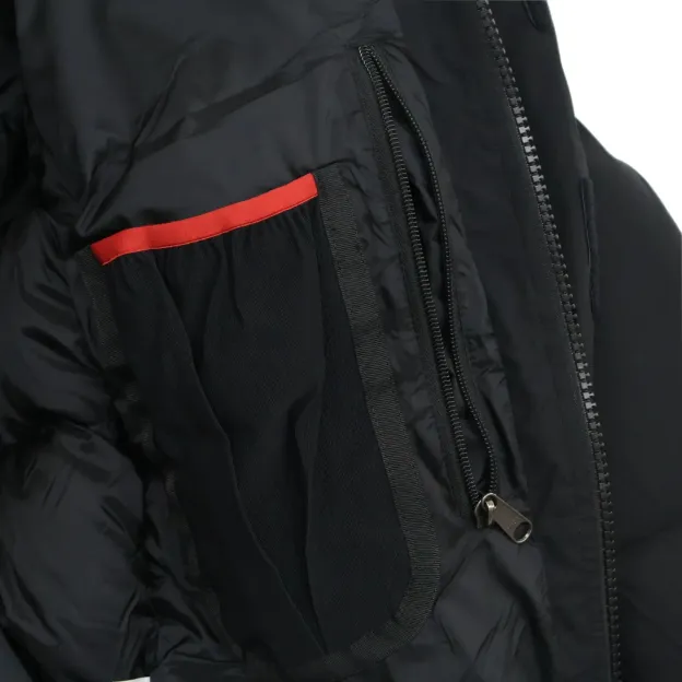 【特価人気商品】ザ・ノースフェイス ピークヒマラヤ登山シリーズ フード付きダウンジャケット