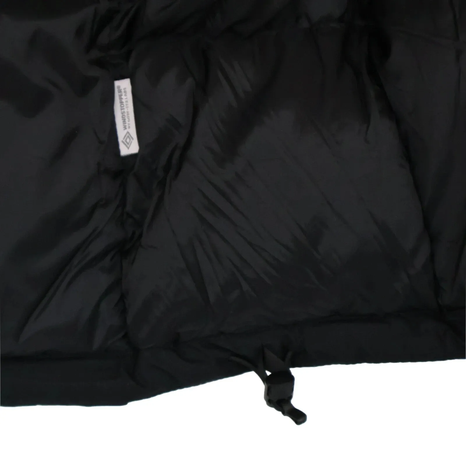 【特価人気商品】ザ・ノースフェイス ピークヒマラヤ登山シリーズ フード付きダウンジャケット