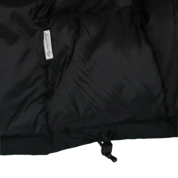 【特価人気商品】ザ・ノースフェイス ピークヒマラヤ登山シリーズ フード付きダウンジャケット