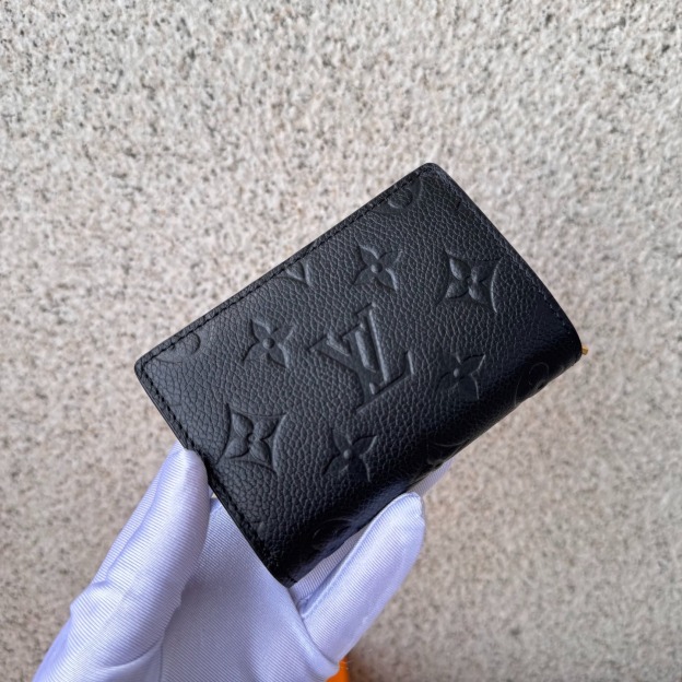 ルイ・ヴィトン「Louis Vuitton」ポルトフォイユ･パイロット