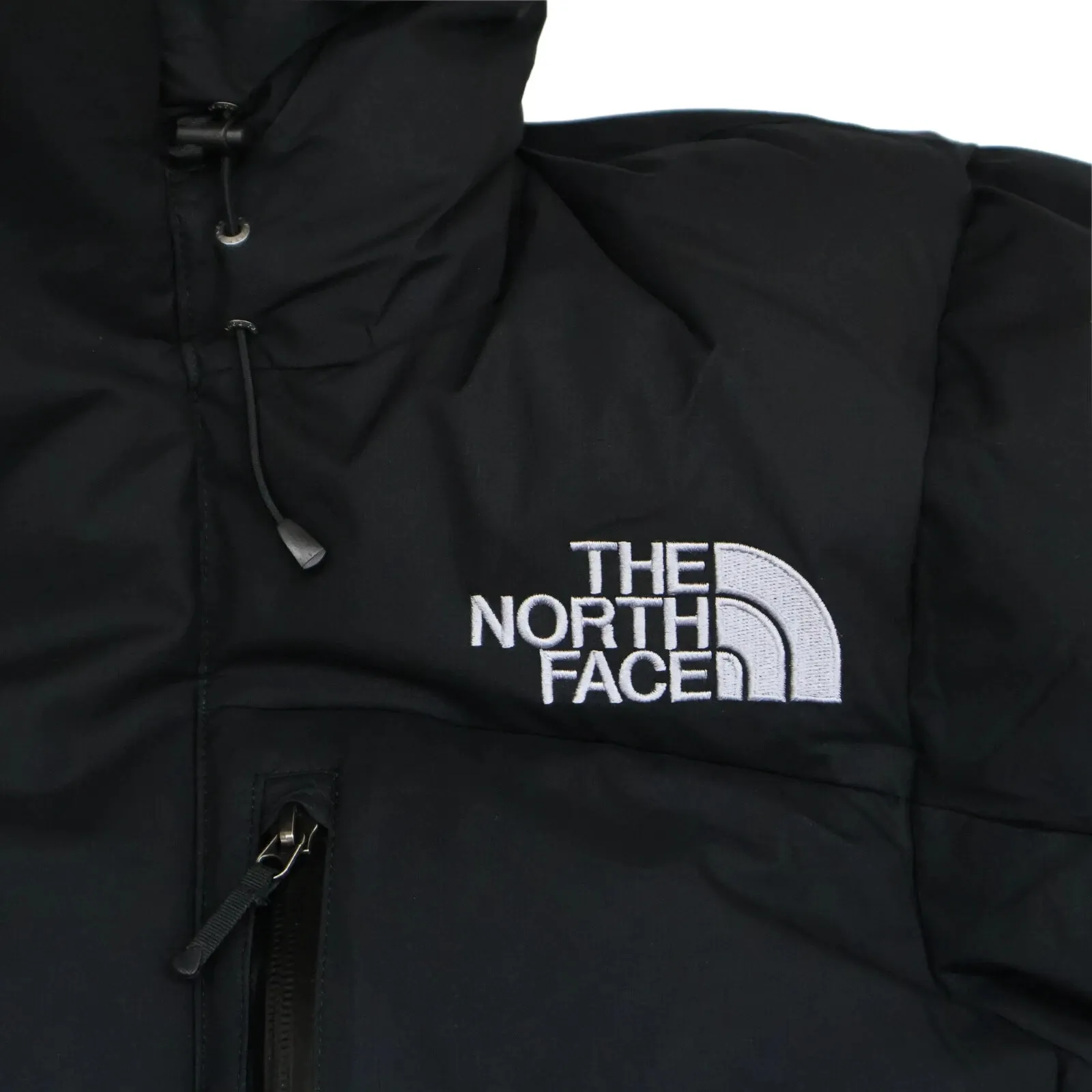 【特価人気商品】ザ・ノースフェイス ピークヒマラヤ登山シリーズ フード付きダウンジャケット