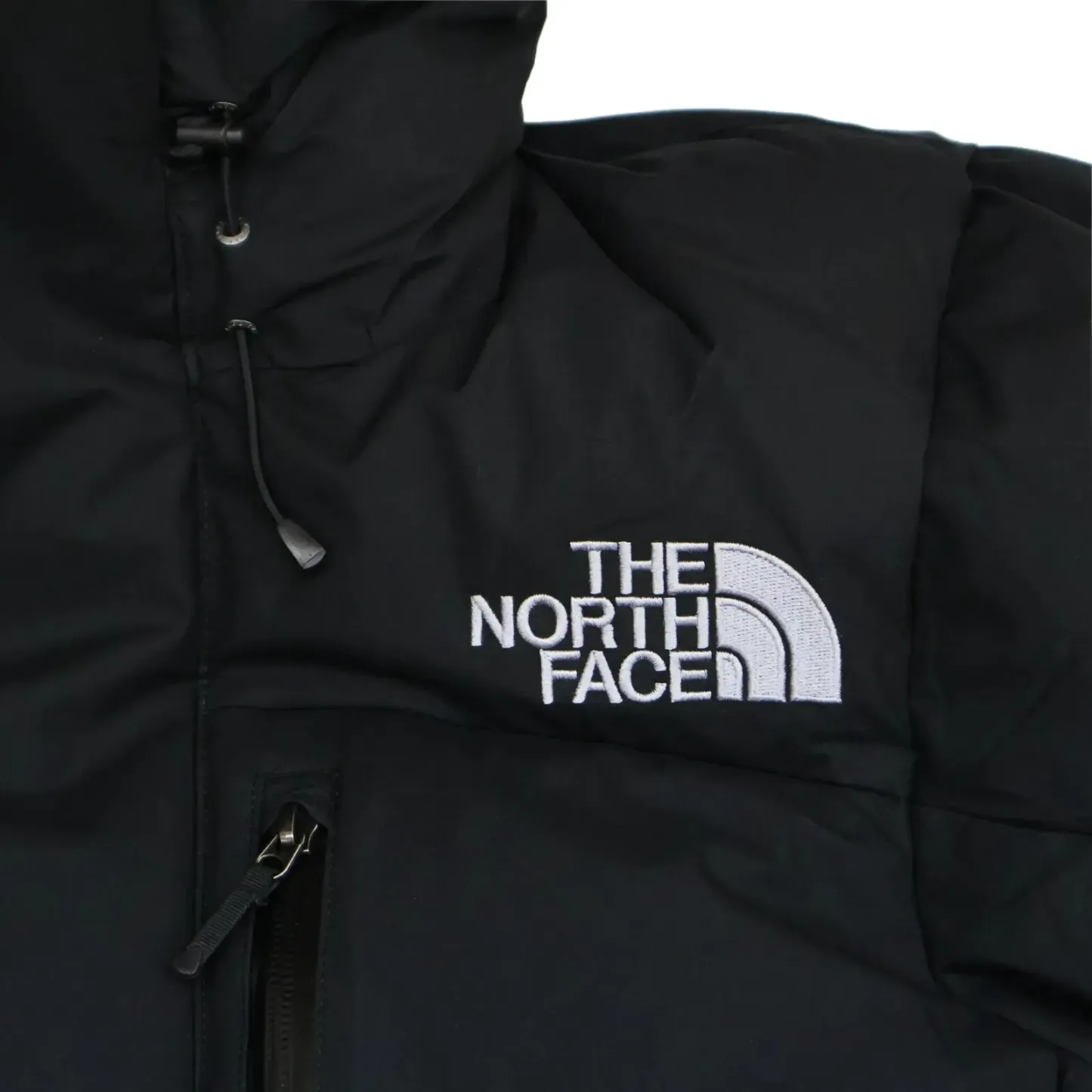 【特価人気商品】ザ・ノースフェイス ピークヒマラヤ登山シリーズ フード付きダウンジャケット