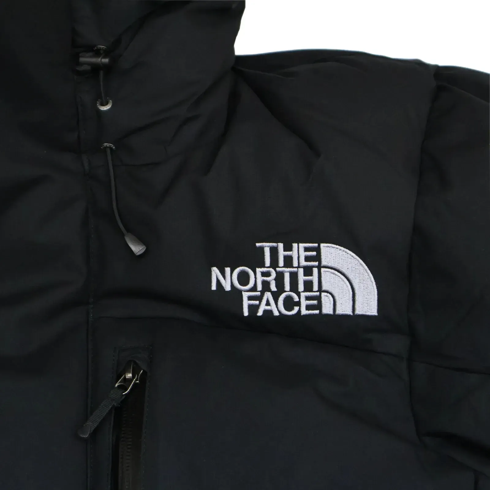 【特価人気商品】ザ・ノースフェイス ピークヒマラヤ登山シリーズ フード付きダウンジャケット