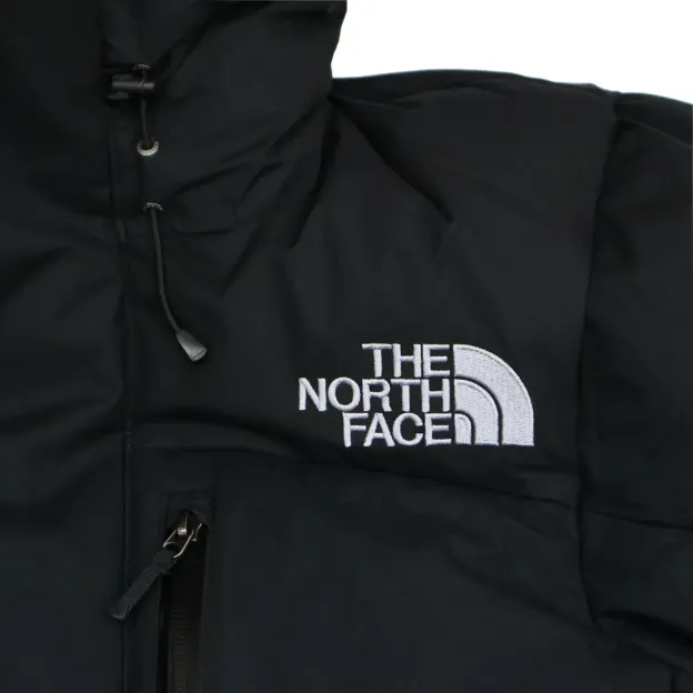 【特価人気商品】ザ・ノースフェイス ピークヒマラヤ登山シリーズ フード付きダウンジャケット