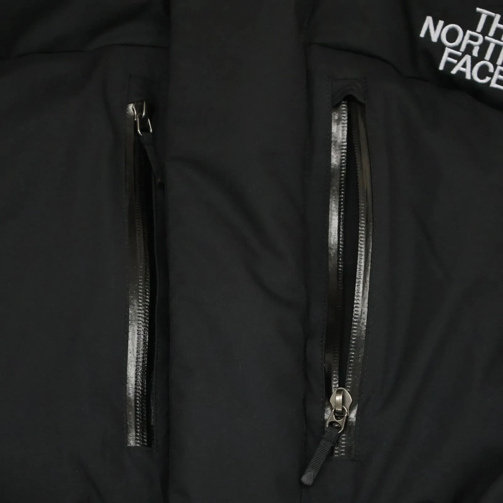 【特価人気商品】ザ・ノースフェイス ピークヒマラヤ登山シリーズ フード付きダウンジャケット