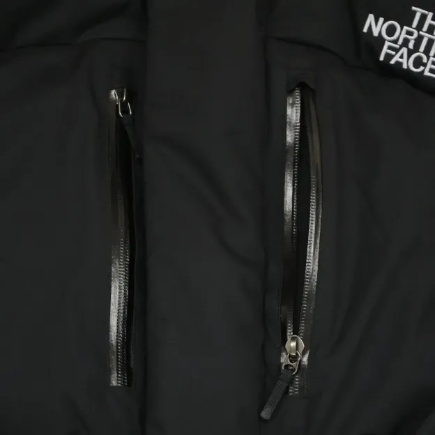 【特価人気商品】ザ・ノースフェイス ピークヒマラヤ登山シリーズ フード付きダウンジャケット