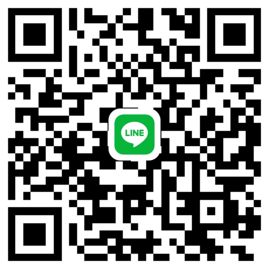 LINE QR