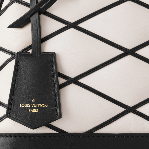ルイ･ヴィトン(Louis Vuitton) アルマ BB