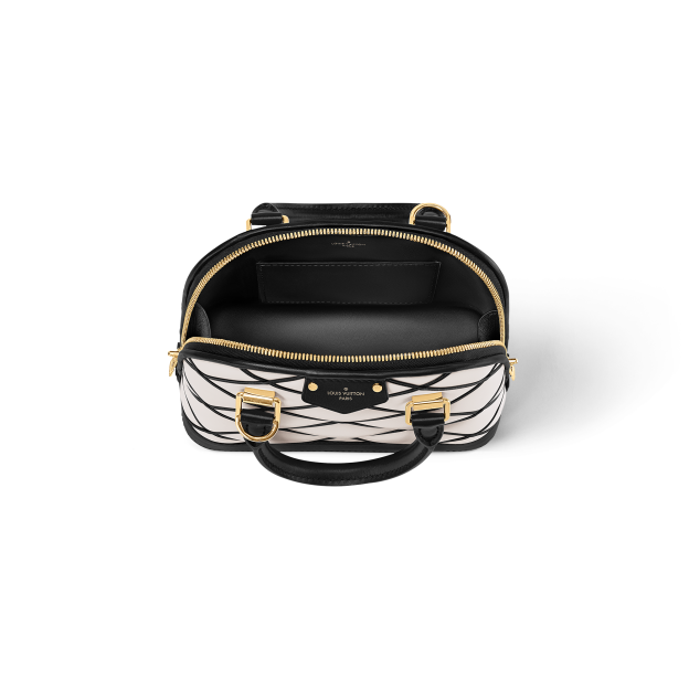 ルイ･ヴィトン(Louis Vuitton) アルマ BB