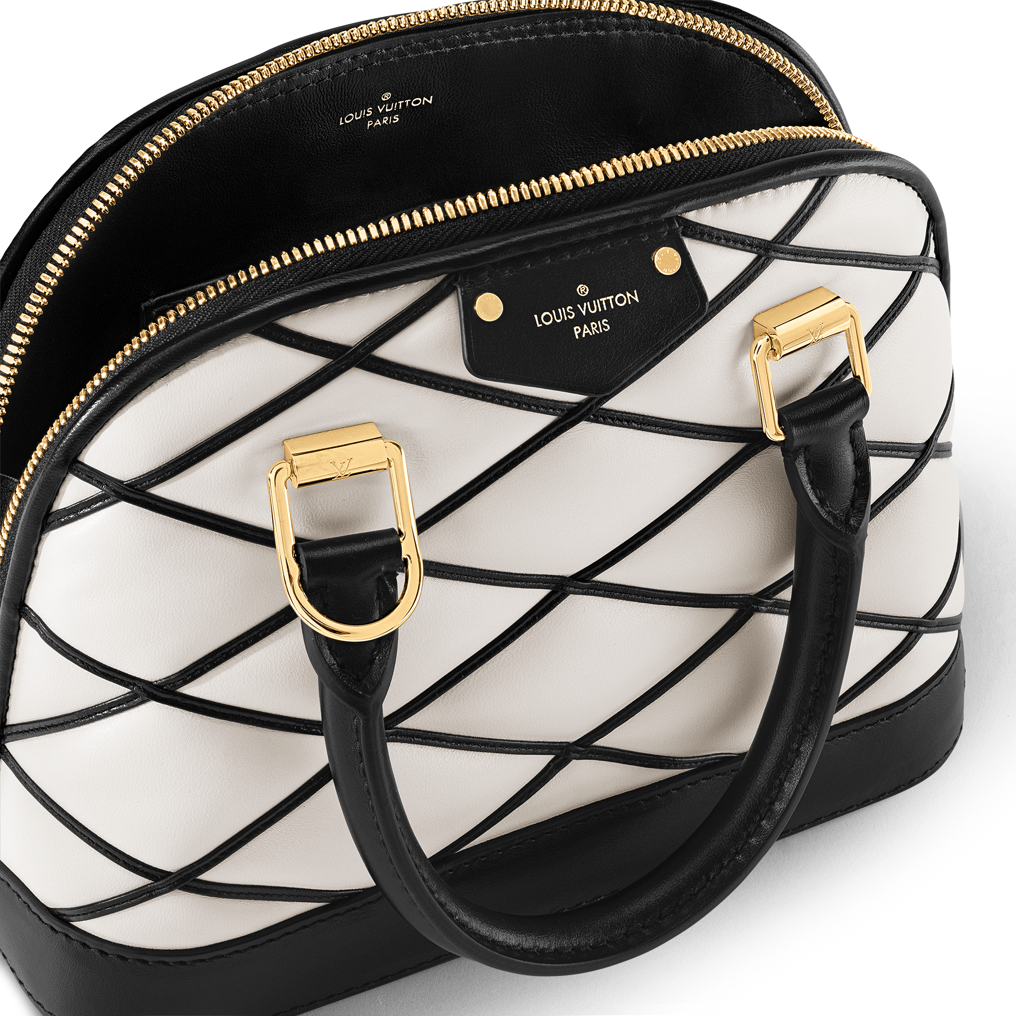ルイ･ヴィトン(Louis Vuitton) アルマ BB