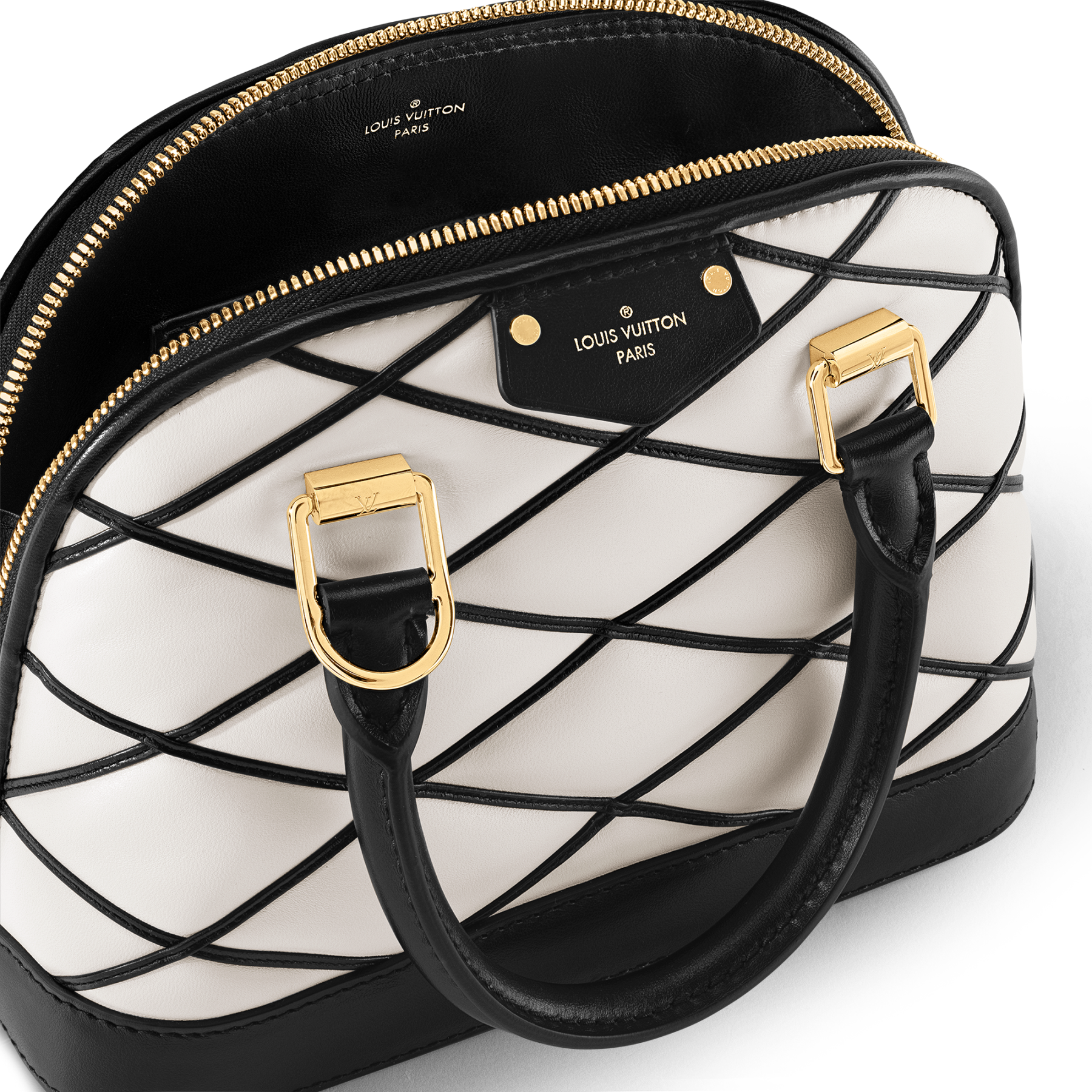 ルイ･ヴィトン(Louis Vuitton) アルマ BB