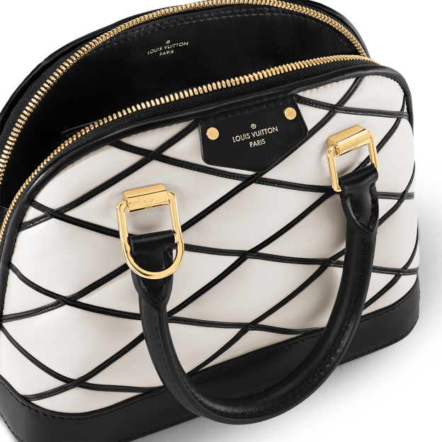 ルイ･ヴィトン(Louis Vuitton) アルマ BB