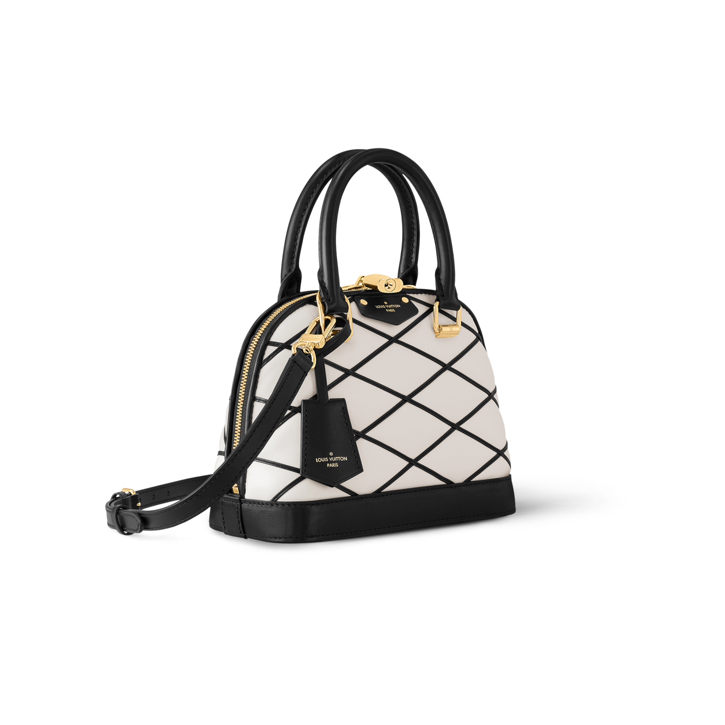 ルイ･ヴィトン(Louis Vuitton) アルマ BB