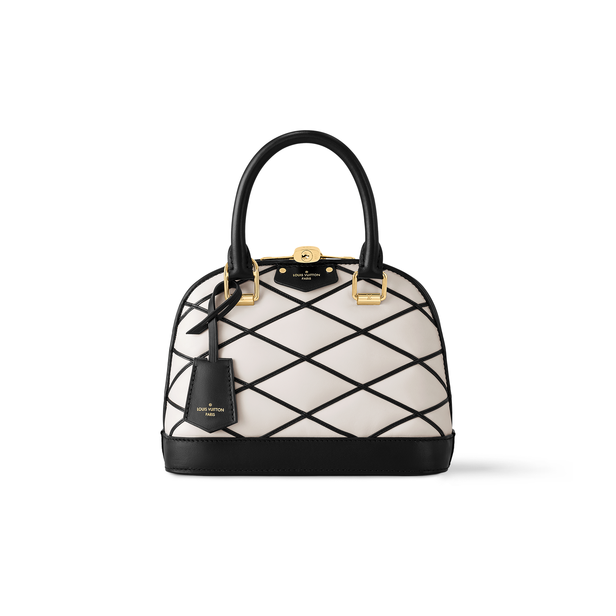 ルイ･ヴィトン(Louis Vuitton) アルマ BB