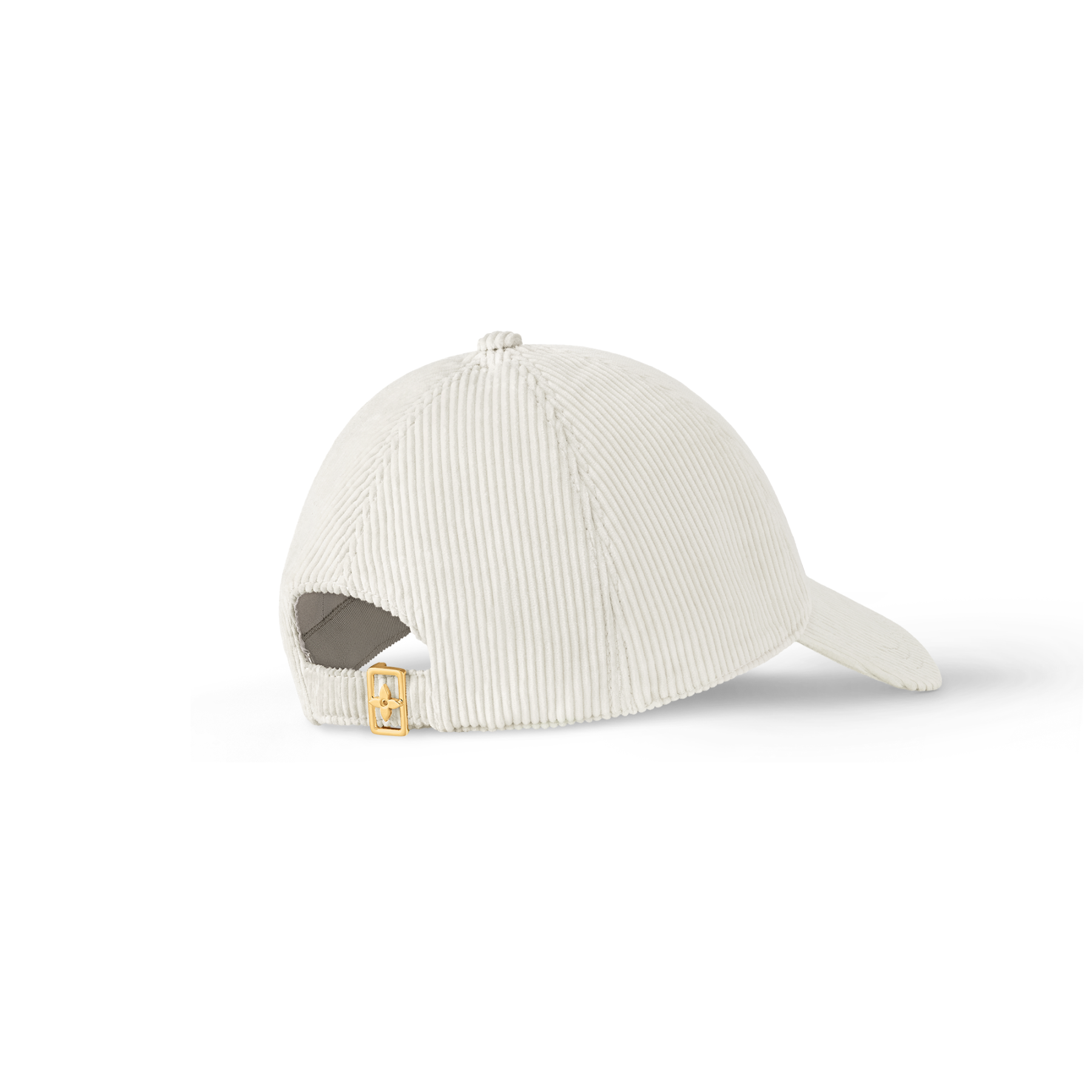 ルイ・ヴィトン(Louis Vuitton) キャップ･LV シグネチャー コーデュロイ