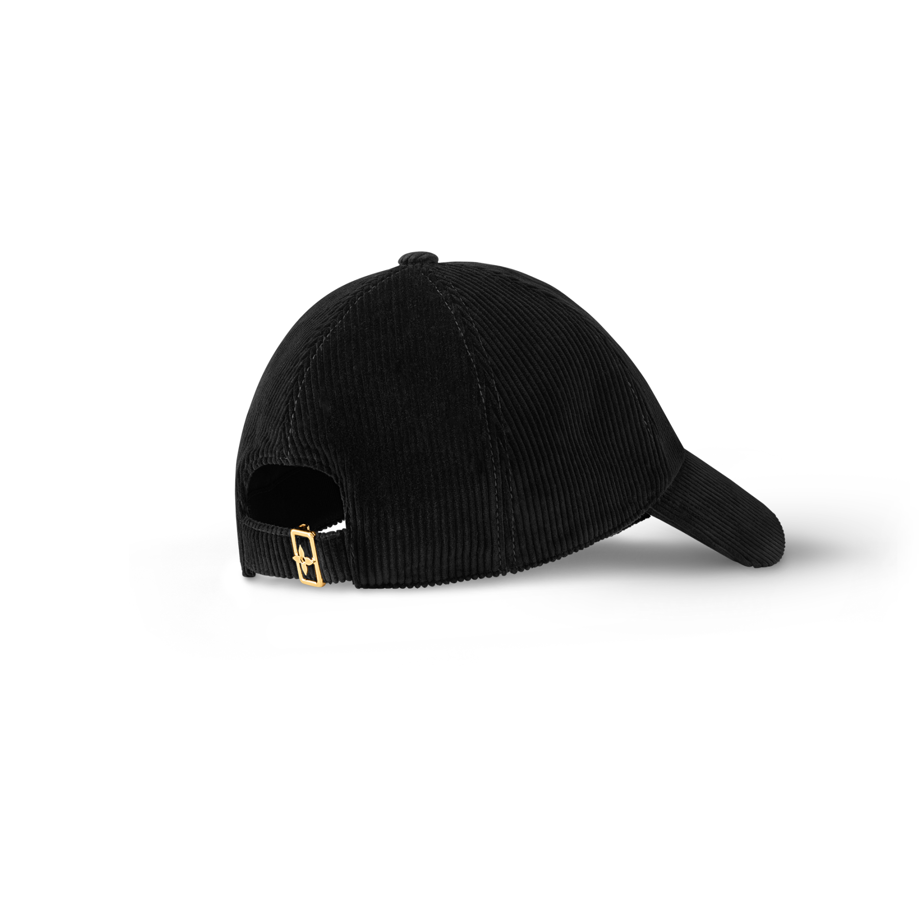 ルイ・ヴィトン(Louis Vuitton) キャップ･LV シグネチャー コーデュロイ