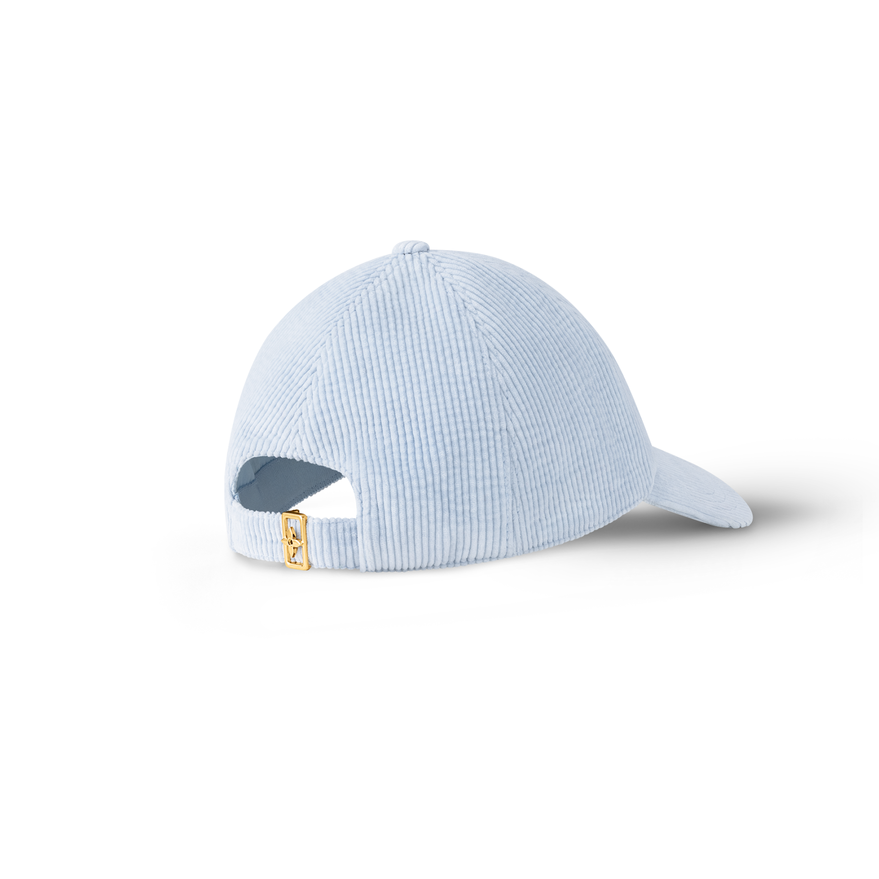 ルイ・ヴィトン(Louis Vuitton) キャップ･LV シグネチャー コーデュロイ