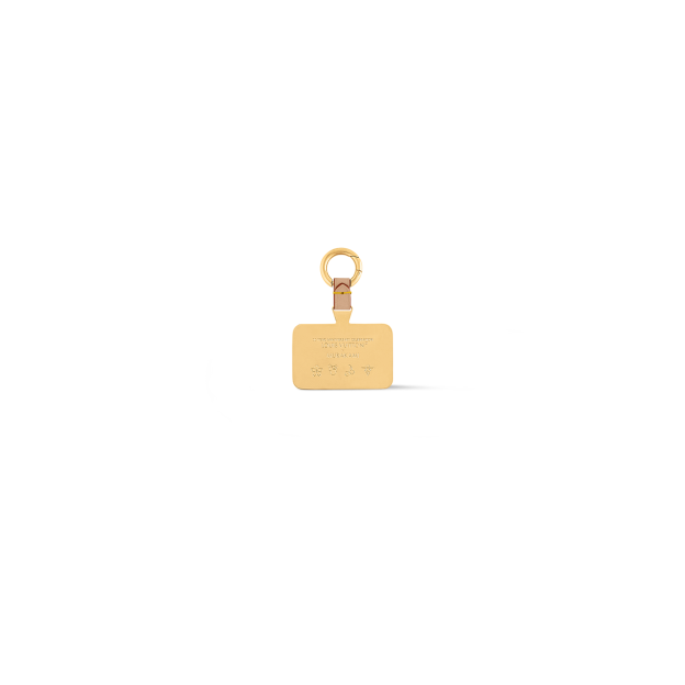 ルイ・ヴィトン(Louis Vuitton) LV × TM フォン ホルダー