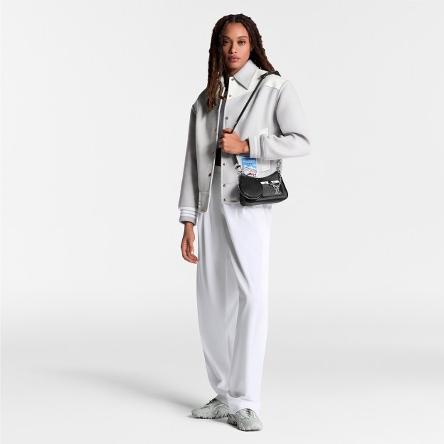 ルイ ヴィトン(Louis Vuitton) マレリーニ