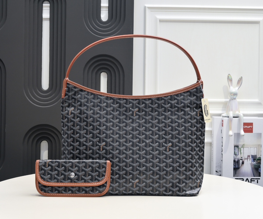 ゴヤール(Goyard) ボエム ホーボーバッグ 10色