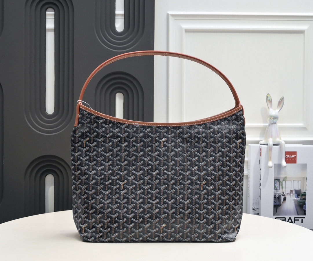 ゴヤール(Goyard) ボエム ホーボーバッグ 10色