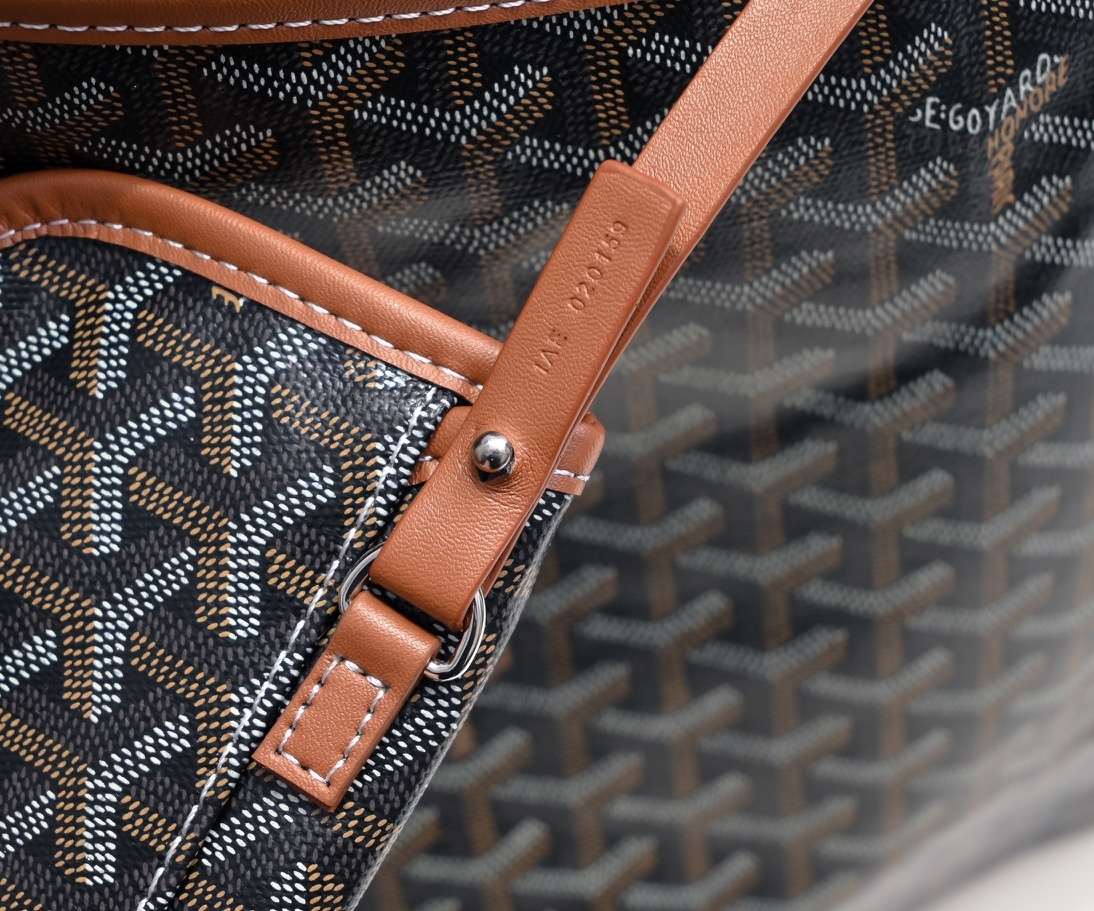 ゴヤール(Goyard) ボエム ホーボーバッグ 10色