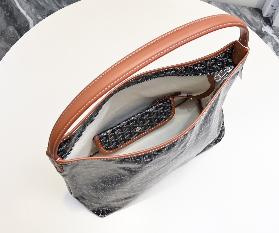 ゴヤール(Goyard) ボエム ホーボーバッグ 10色