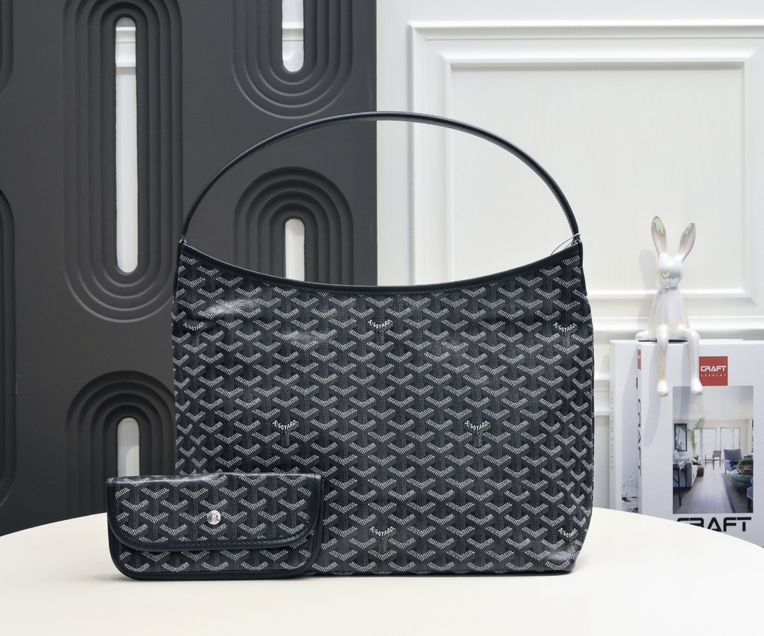 ゴヤール(Goyard) ボエム ホーボーバッグ 10色