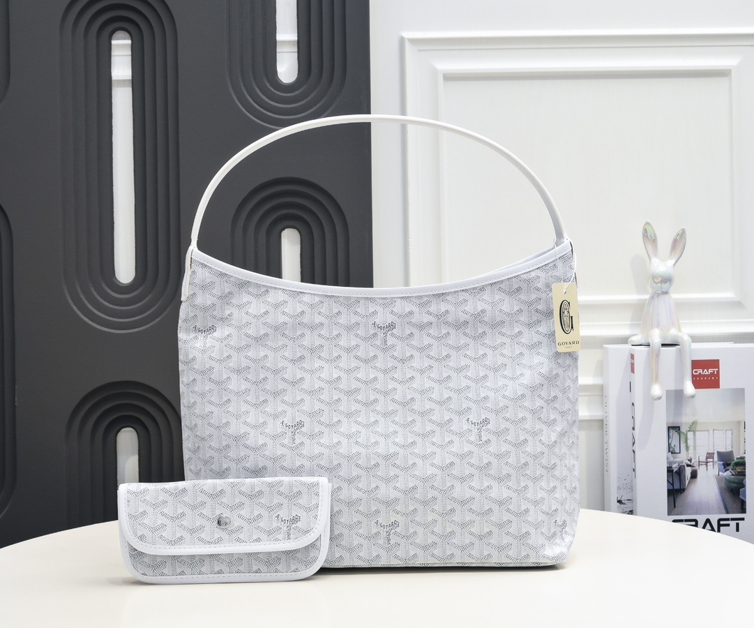 ゴヤール(Goyard) ボエム ホーボーバッグ 10色