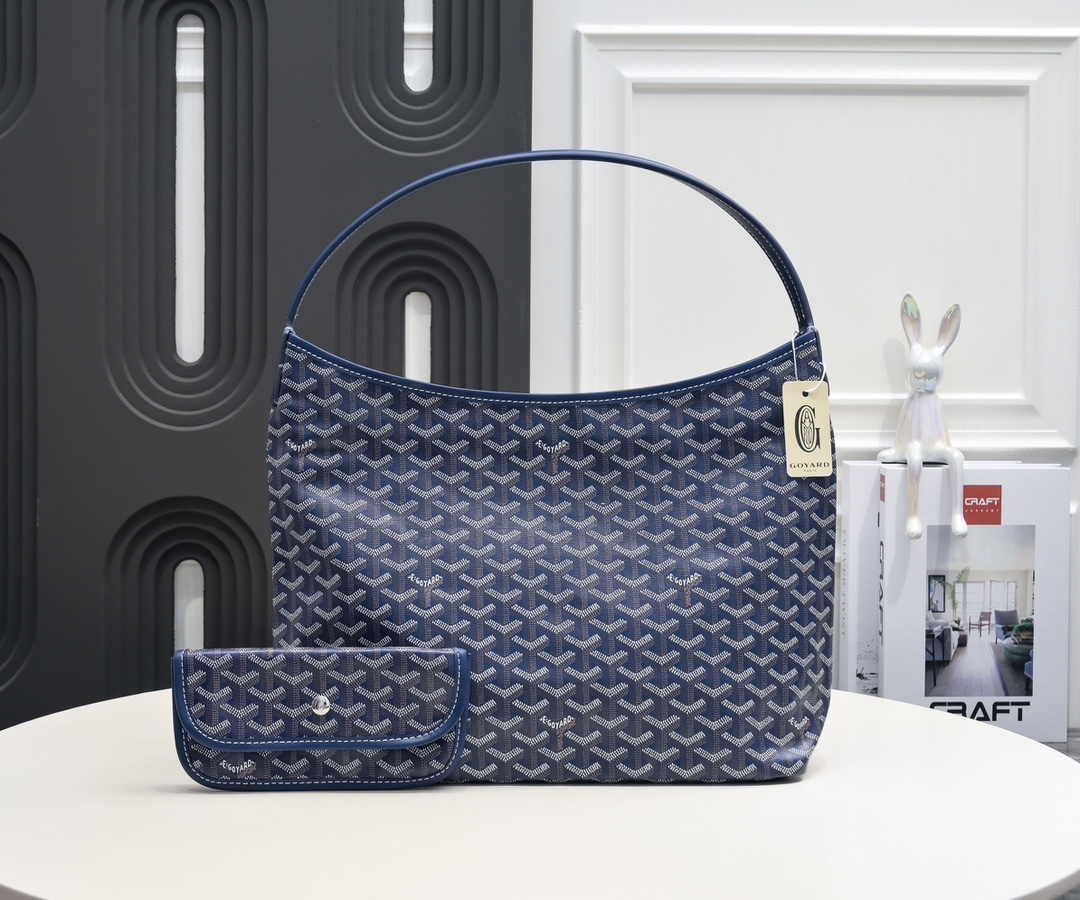 ゴヤール(Goyard) ボエム ホーボーバッグ 10色