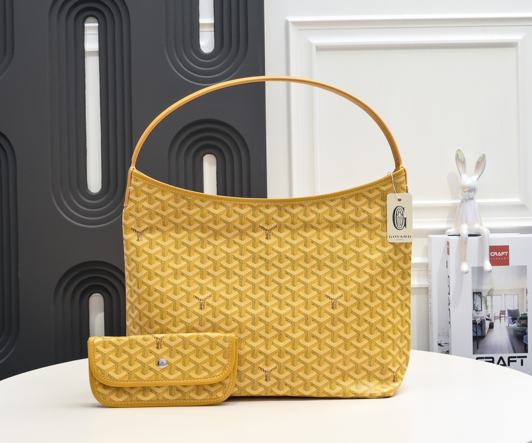 ゴヤール(Goyard) ボエム ホーボーバッグ 10色