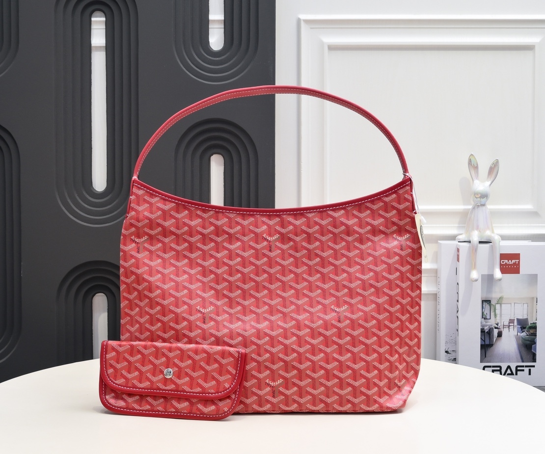 ゴヤール(Goyard) ボエム ホーボーバッグ 10色