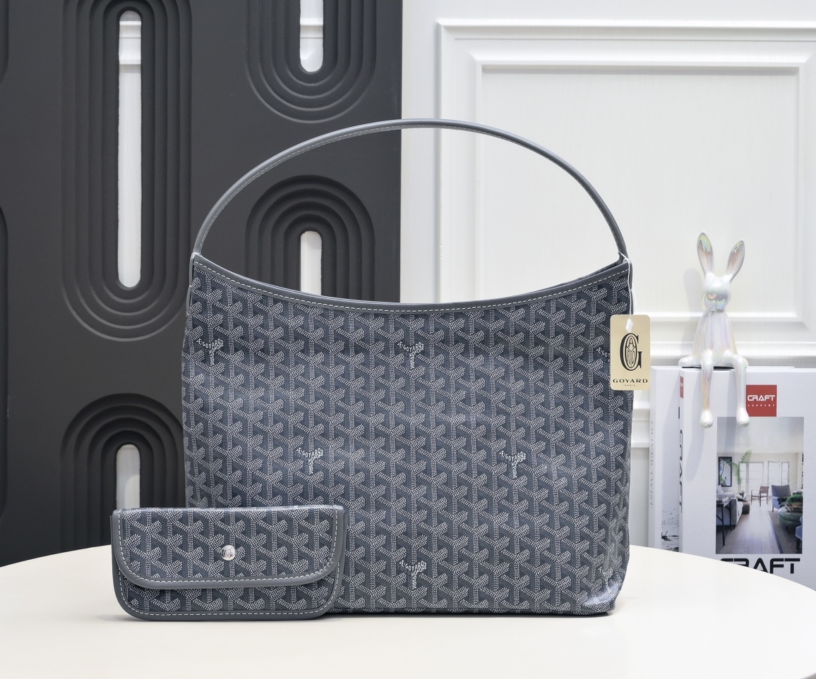 ゴヤール(Goyard) ボエム ホーボーバッグ 10色