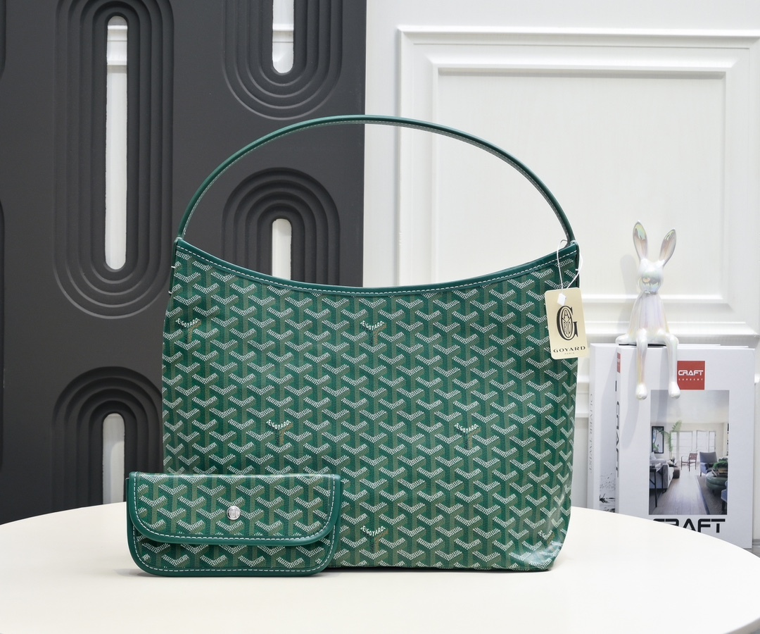 ゴヤール(Goyard) ボエム ホーボーバッグ 10色