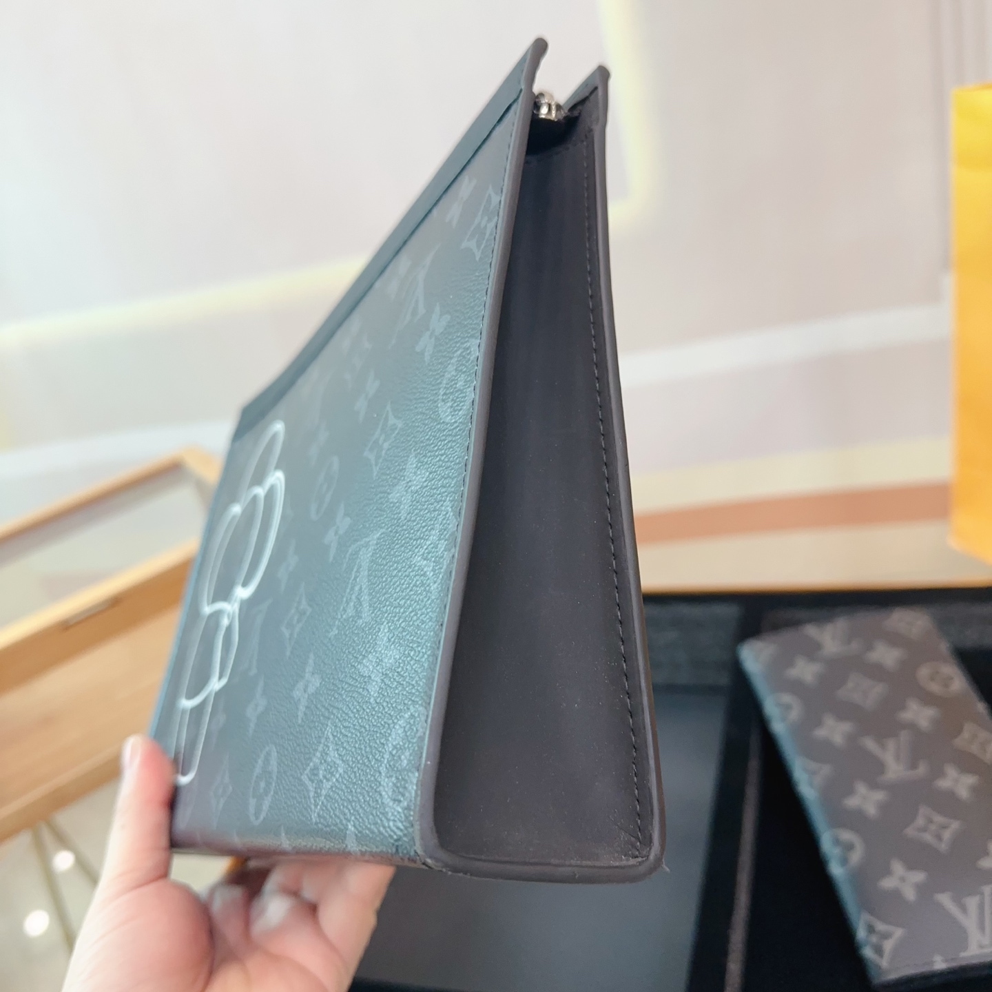 ルイ ヴィトン(Louis Vuitton)ウォレット+クラッチセット