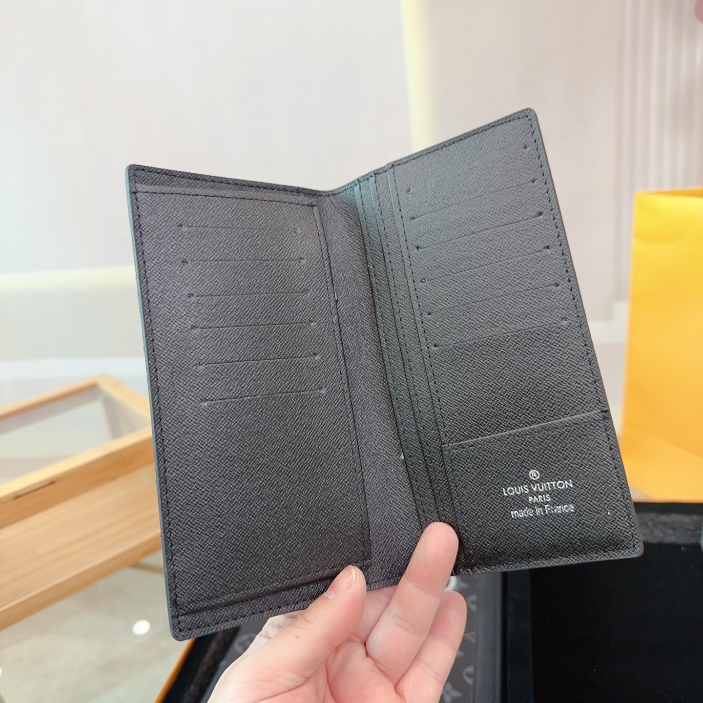 ルイ ヴィトン(Louis Vuitton)ウォレット+クラッチセット