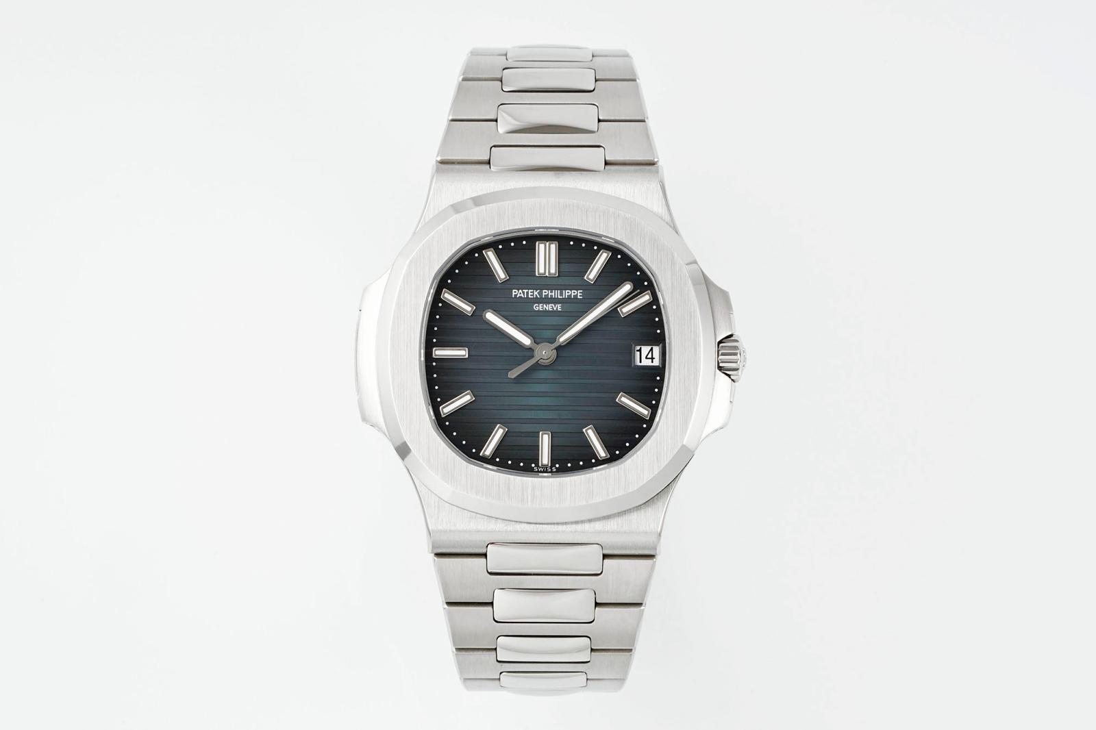 パテック・フィリップ ノーチラス 40MM