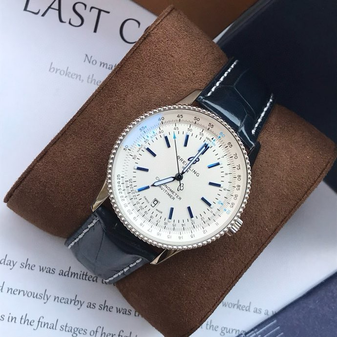 ブライトリング ナビタイマー 41mm