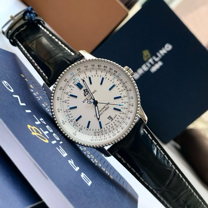 ブライトリング ナビタイマー 41mm