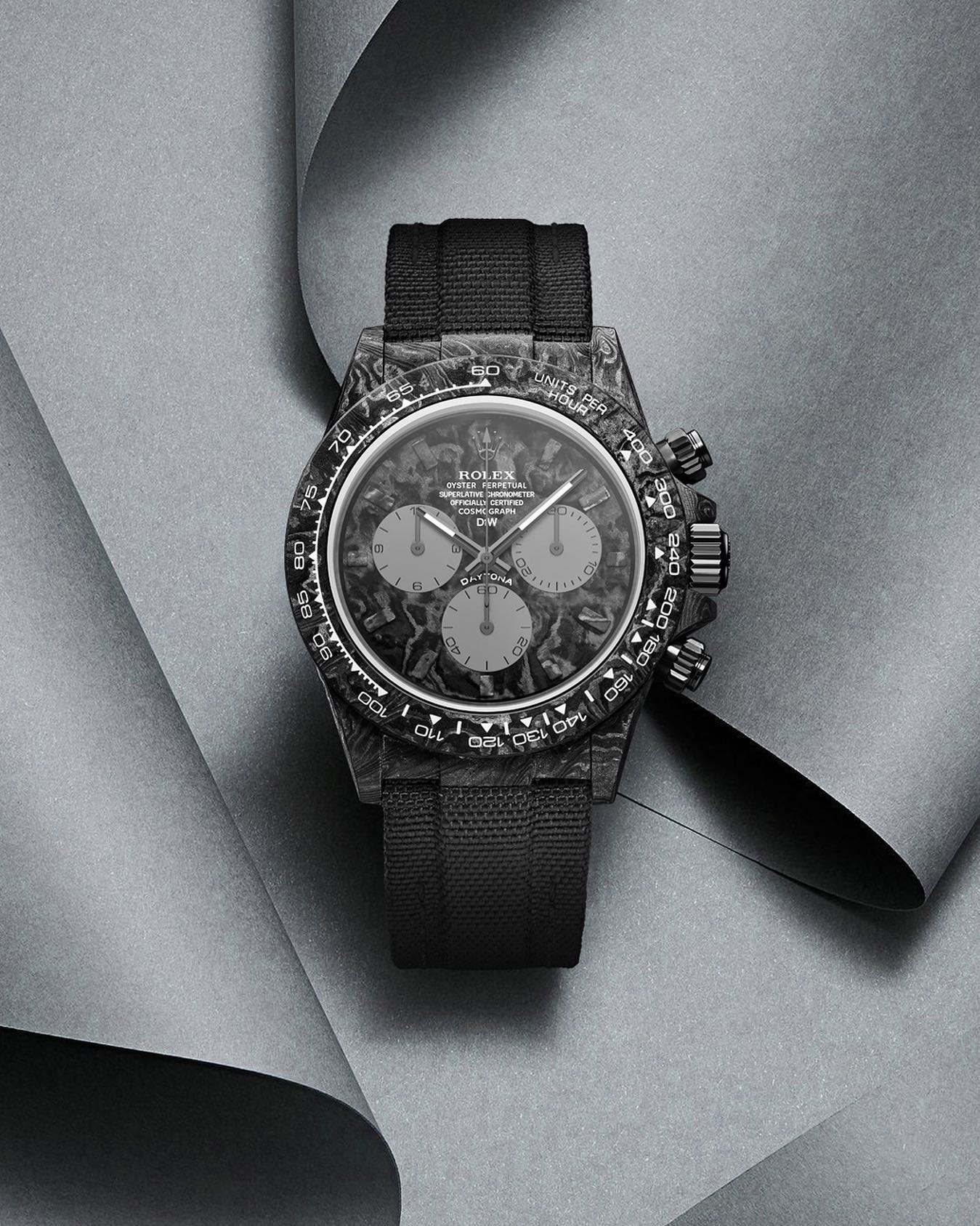 ロレックス コスモグラフ デイトナ 40MM