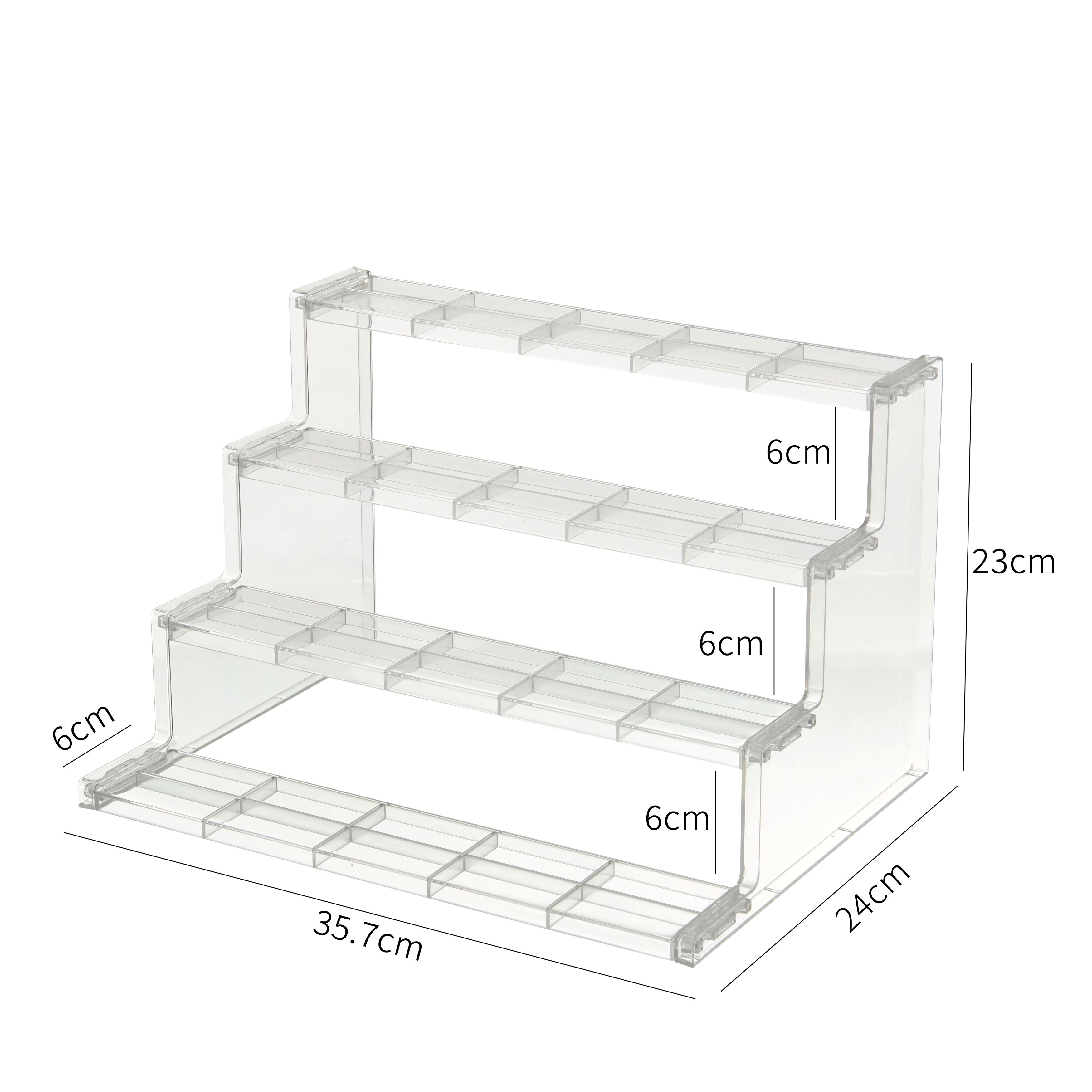 HOUZE - MegaPop Display Cabinet