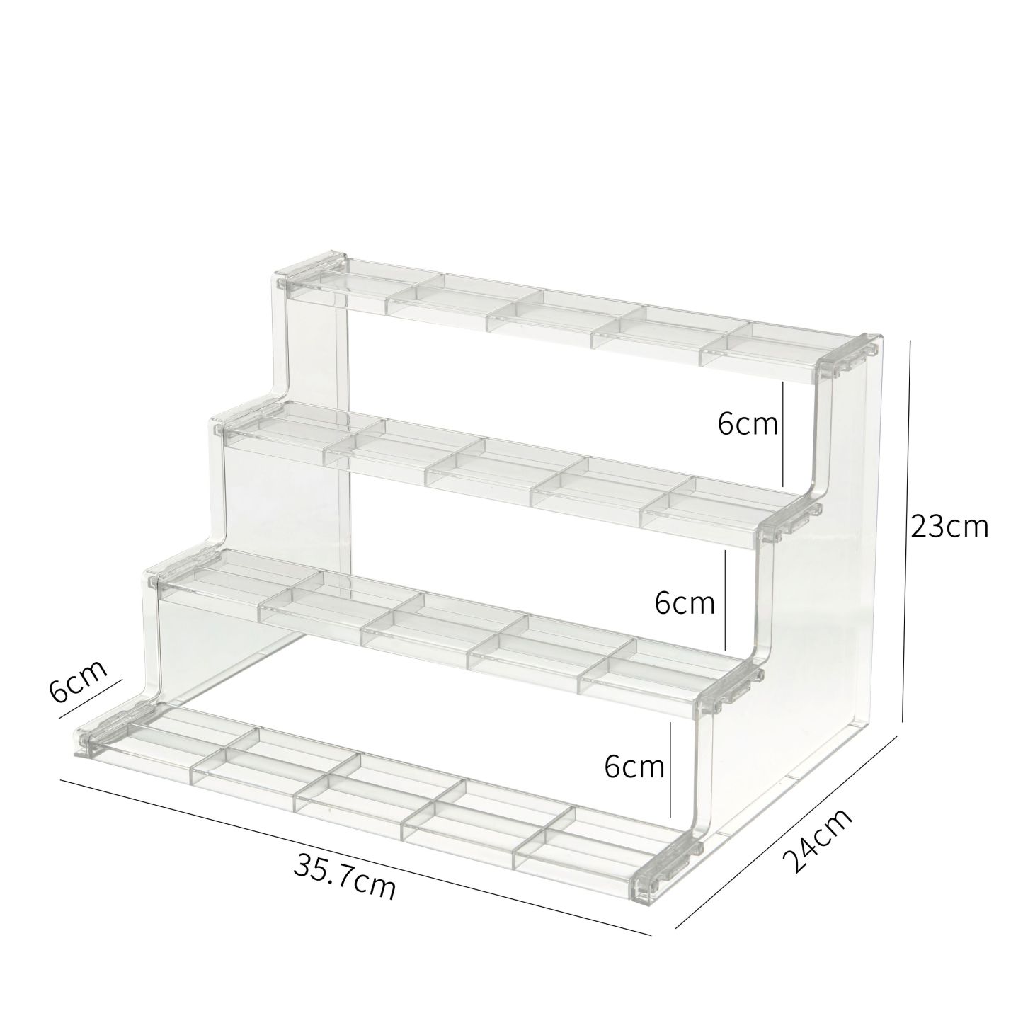 HOUZE - MegaPop Display Cabinet