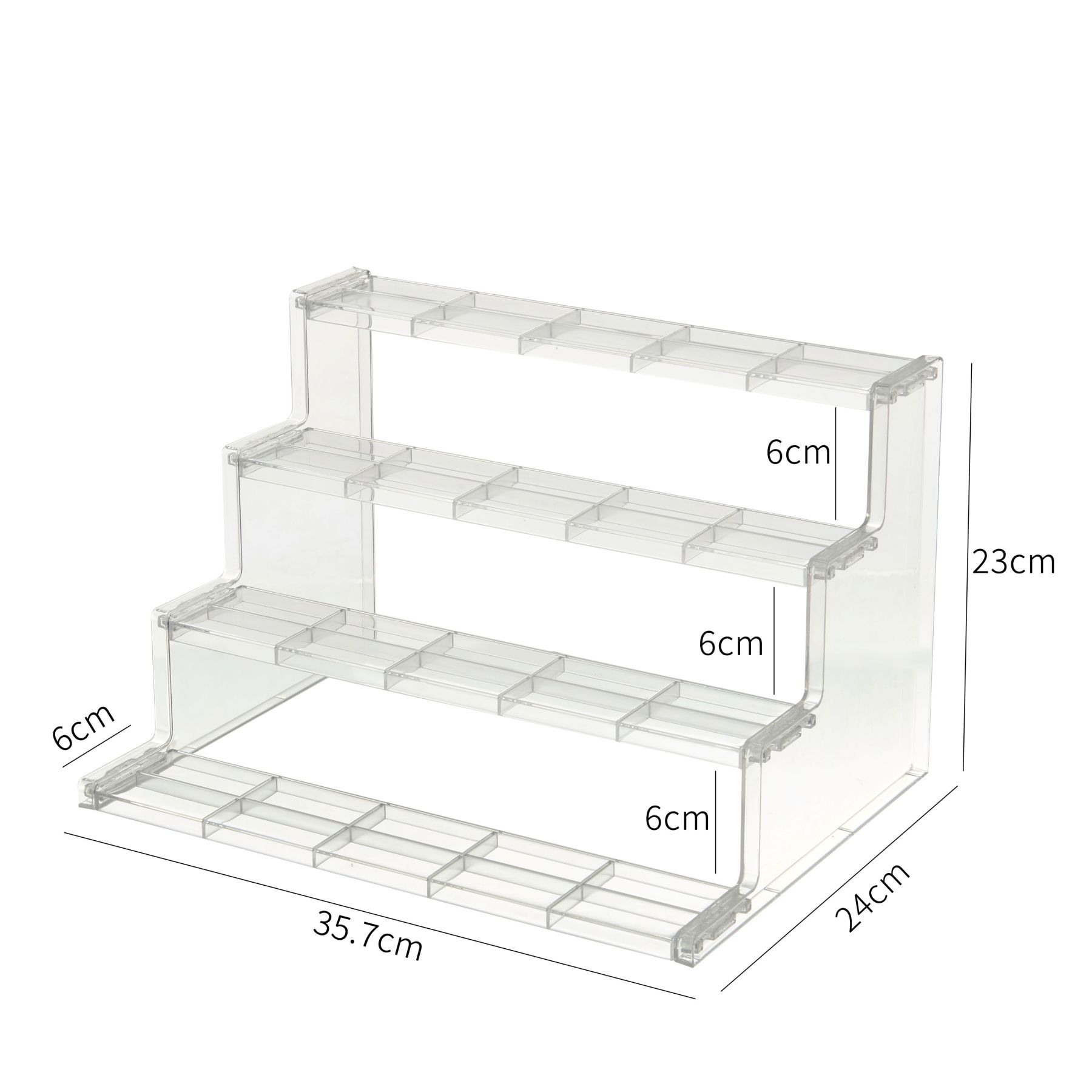 HOUZE - MegaPop Display Cabinet