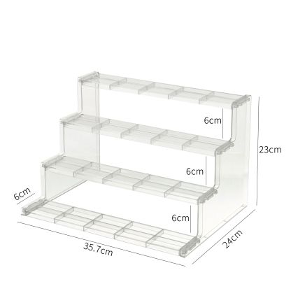 HOUZE - MegaPop Display Cabinet