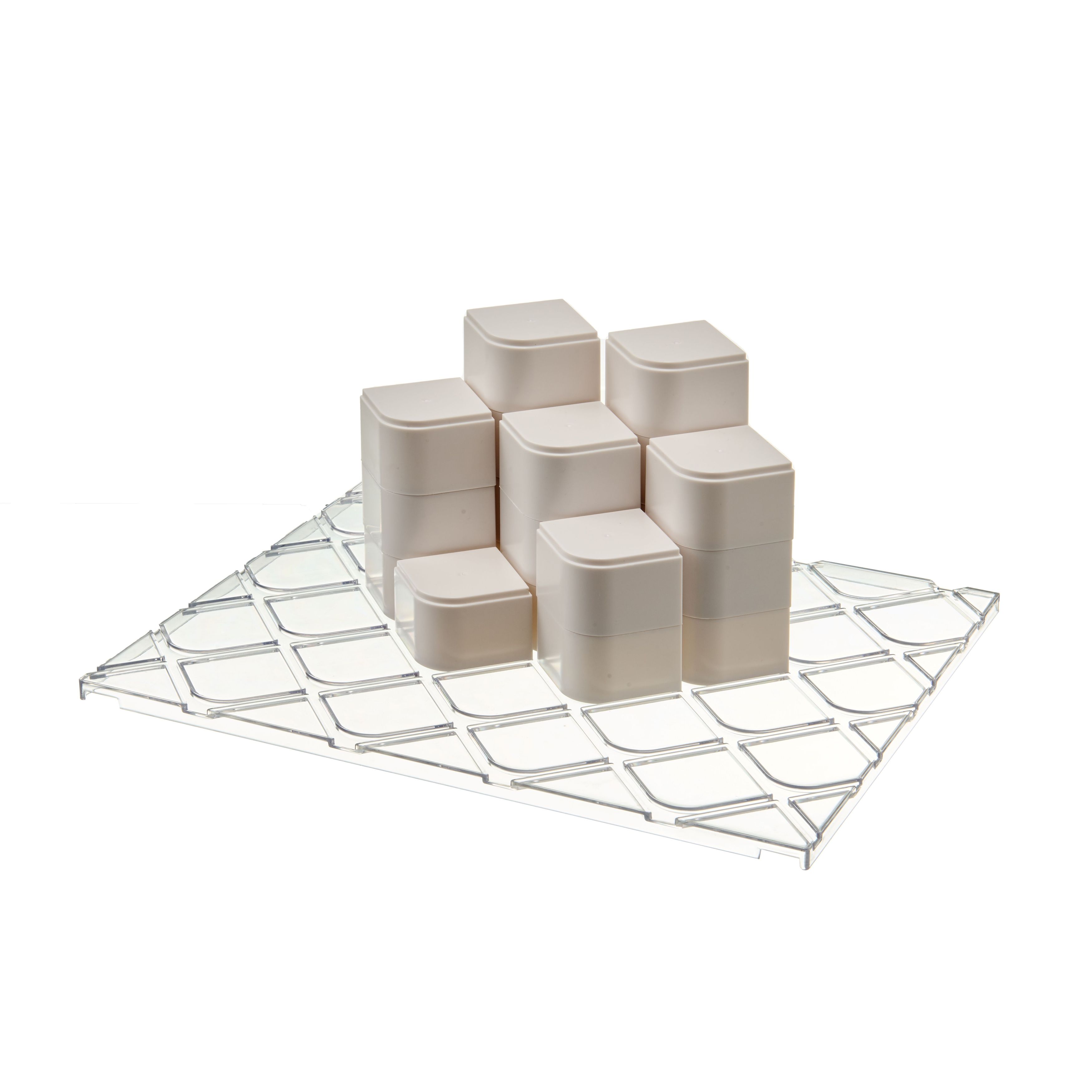 HOUZE - MegaPop Display Cabinet