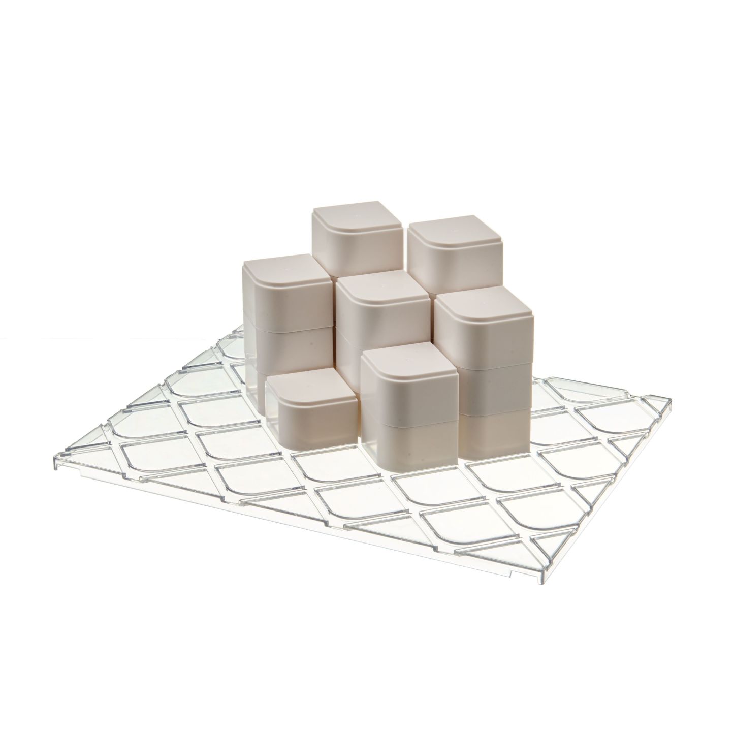 HOUZE - MegaPop Display Cabinet