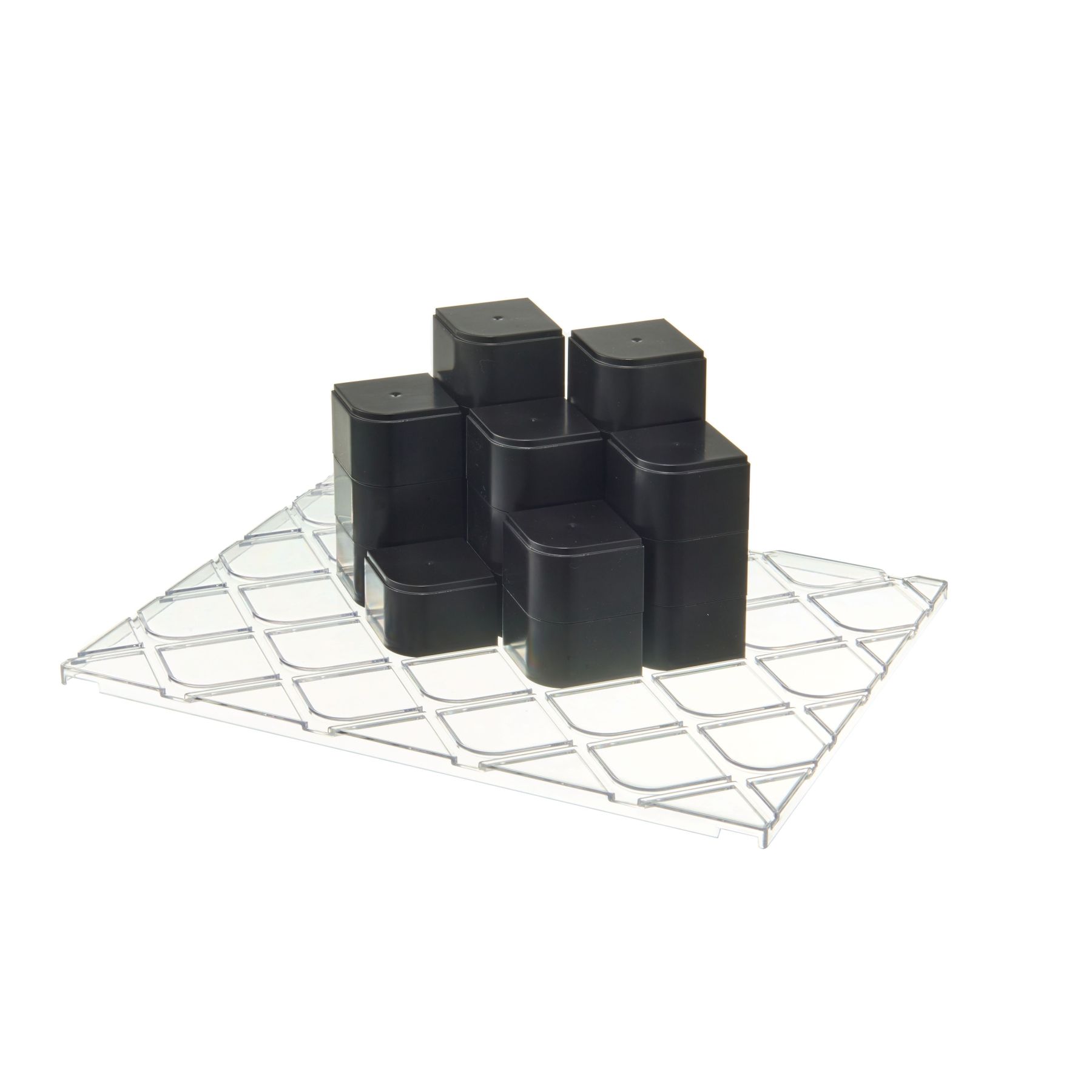 HOUZE - MegaPop Display Cabinet