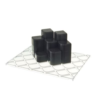 HOUZE - MegaPop Display Cabinet