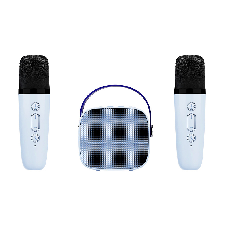 電視K歌音響【送麥克風】