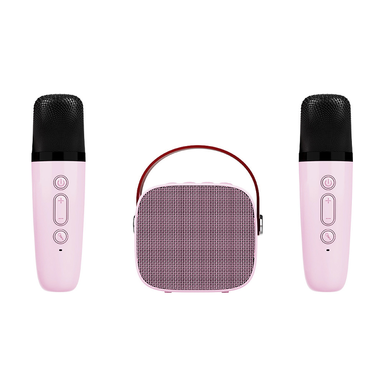 電視K歌音響【送麥克風】